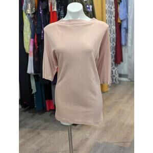 Talbots Tunic SS Top (new) sz. 2X